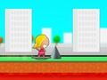 Игра Скольжение и прыжки онлайн
