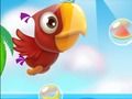 Игра Мощный прыгун онлайн