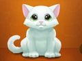 Игра Ням-ням кошечки онлайн