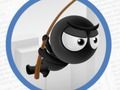 Игра Летайте с веревкой 2 онлайн Игра Летайте с веревкой 2 онлайн
