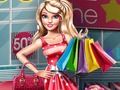Игра Покупки современной мамочки онлайн