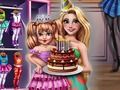 Игра Вечеринка к Дню Рождения онлайн