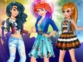 Игра Вечеринка для экс подружек онлайн