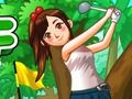 Игра Гольф Майя онлайн