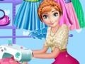 Игра Анна: Индивидуальный портной онлайн