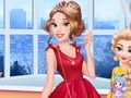 Игра Белль: Зона комфорта Вызов онлайн
