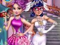 Игра Леди Баг: Особенная свадьба онлайн