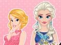 Игра Принцессы: Кастинговая лихорадка онлайн