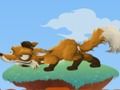 Игра Лисья ярость онлайн