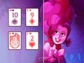Игра Волшебный пасьянс онлайн Игра Волшебный пасьянс онлайн
