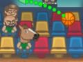 Игра Чемпионская корзина онлайн