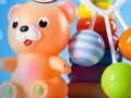 Игра Скрытые игрушки онлайн
