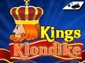 Игра Королевский клондайк онлайн Игра Королевский клондайк онлайн