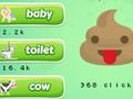 Игра Нажимай на кучку 2 онлайн