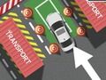 Игра Будем парковаться онлайн