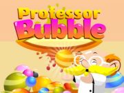 Игра Профессор Пузырь онлайн Игра Профессор Пузырь онлайн