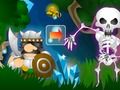 Игра Измельчитель костей онлайн