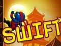 Игра Стремительный ниндзя онлайн