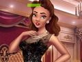 Игра Смуглая принцесса: Модный опыт онлайн Игра Смуглая принцесса: Модный опыт онлайн