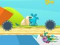 Игра Путь желе онлайн