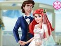 Игра Свадьба мечты онлайн