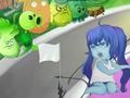 Игра Прелестная зомби девочка онлайн