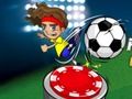 Игра Футгольф. Эволюция онлайн Игра Футгольф. Эволюция онлайн