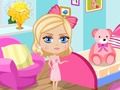 Игра Барби: Экологически чистое место онлайн
