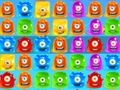 Игра Горизонтальные Желе онлайн