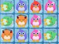 Игра Матч пингвинов онлайн