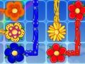 Игра Цветы  онлайн