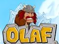 Игра Олаф прыгун онлайн