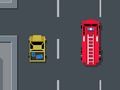 Игра Смертельная гонка онлайн