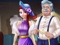 Игра Личный портной знаменитости онлайн