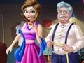 Игра Модный личный портной онлайн
