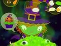Игра Кухня ведьмы онлайн