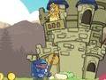 Игра Влюблённый рыцарь онлайн
