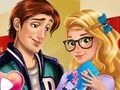 Игра Дисней: Школьная любовь онлайн