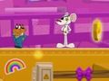 Игра Опасный мышонок: Ультиматум мыши онлайн