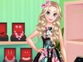 Игра Принцесса: Весенняя модель онлайн
