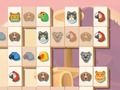 Игра Маджонг с животными онлайн
