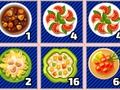 Игра Вкусняшки 2048 онлайн