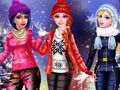 Игра Супермодели Незабываемые каникулы онлайн