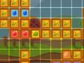 Игра Фермерские блоки 10 x 10 онлайн