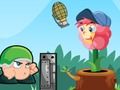 Игра Цветочная лихорадка онлайн
