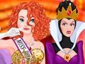 Игра Мисс Королева красоты онлайн