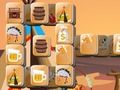 Игра Дикий Запад Маджонг онлайн
