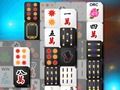 Игра Черно-белый маджонг 2 онлайн