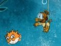 Игра Дональд Дак: Безумие сокровищ онлайн