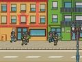 Игра Спасение Земли онлайн